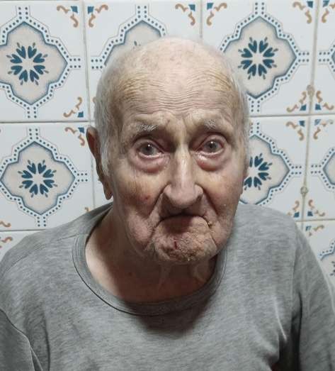 Francisco Padilla Peña / TA